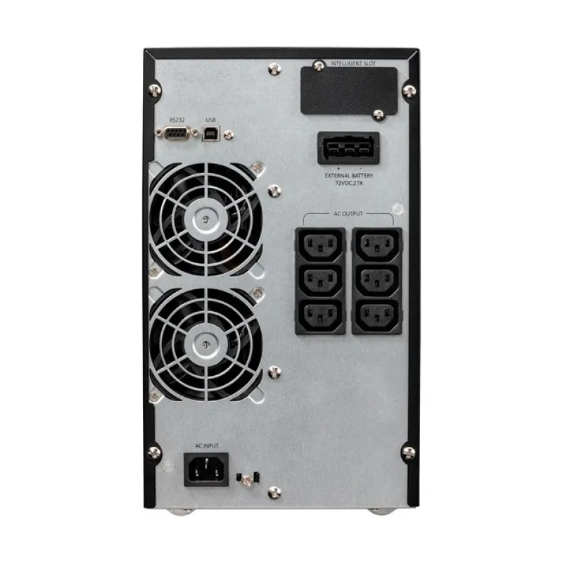 Eaton 9E2000I 2KVA Online Tower Ups