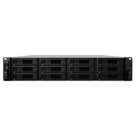 Synology RS3618XS (12x3.5''/2.5'') Rack NAS 2U