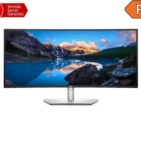 Dell UltraSharp U3824DW 37.5'' 5ms Curved Type-C MM