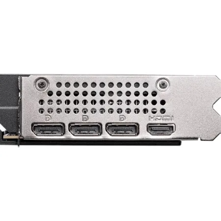 MSI GeForce RTX 5060 TI 8G Shadow 2X OC Plus GD7