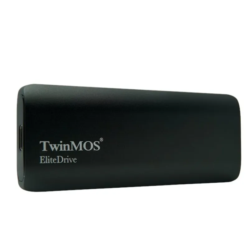 TwinMOS EliteDrive 1TB Type-C Taşınabilir SSD