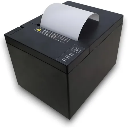 XPRINTER XP-Q807K THERMAL USB ETHERNET SLİP YAZICI