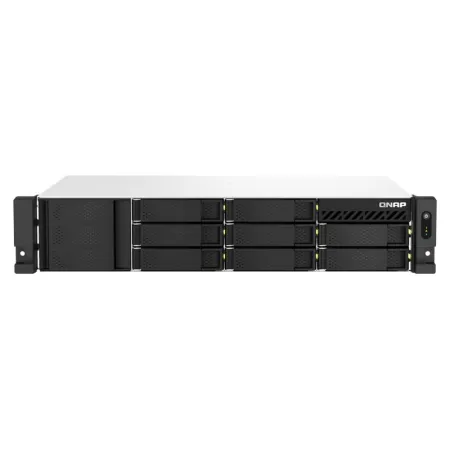 Qnap TS-873AeU-4GB (8x3.5''/2.5'') Rack NAS 2U