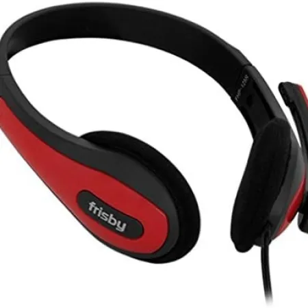 Frisby FHP-125R Mikrofonlu Kulaklık