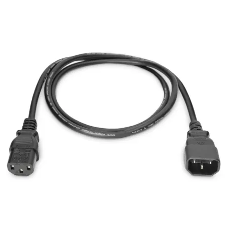 Digitus Power Uzatma Kablosu (5m)