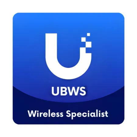 Ubiquiti Akademi UBWS Resmi Eğitimi