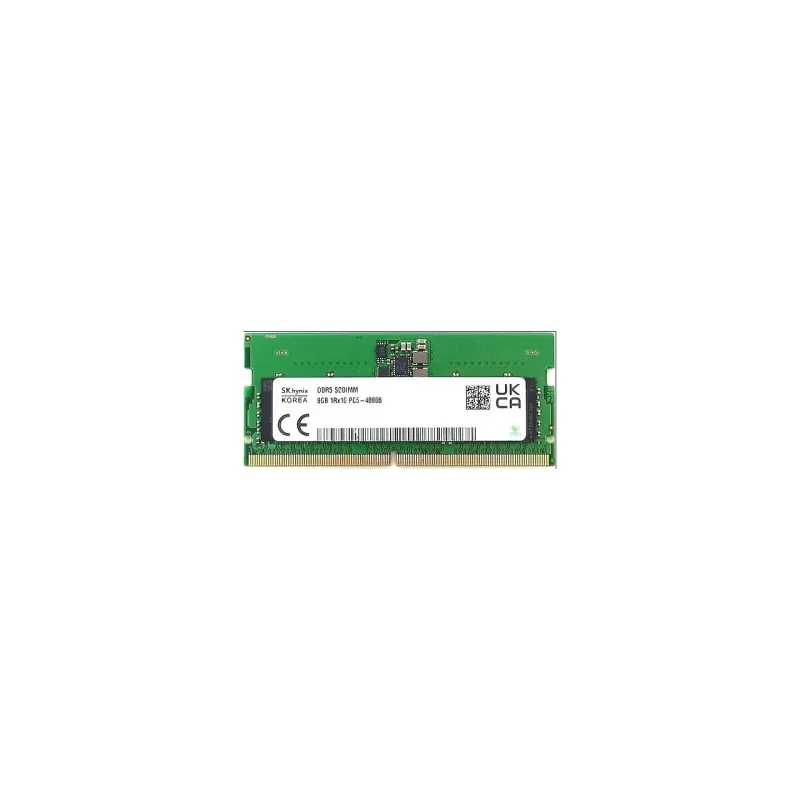 HYNIX 8GB 5600MHz DDR5 NOTEBOOK RAM HYNSO5600/8