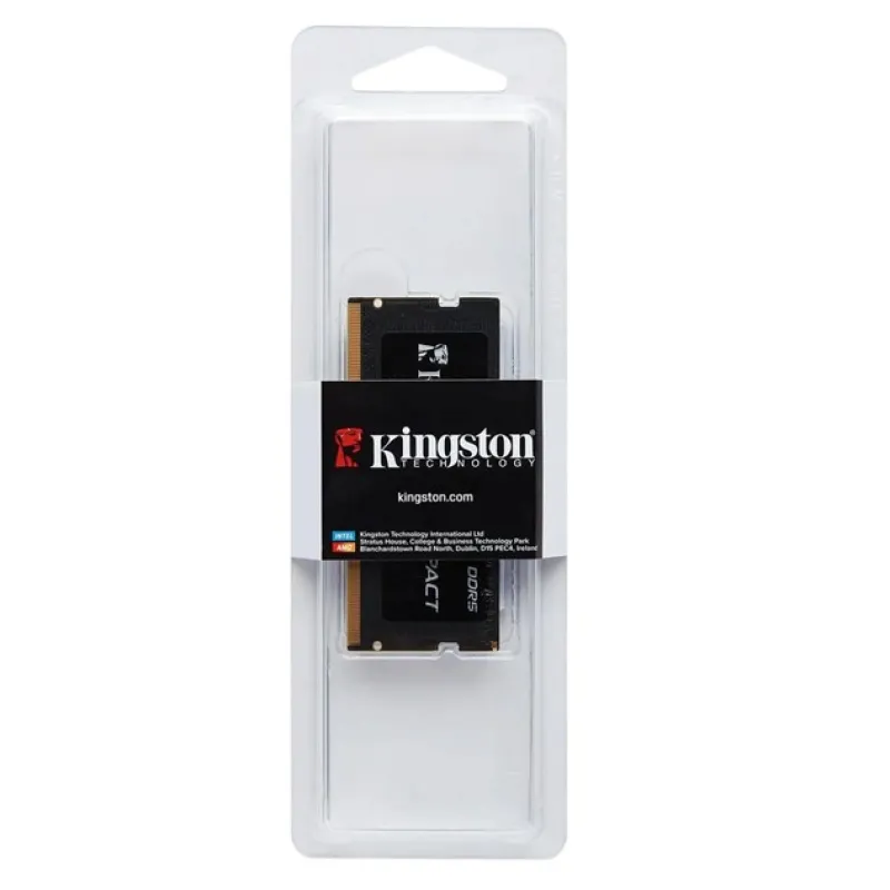 Kingston 32GB 5600 DDR5 KF556S40IB-32TR (NB)