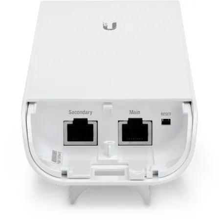 Ubiquiti UBNT NanoStation M2 2.4 GHz MIMO AirMAX (NSM2)