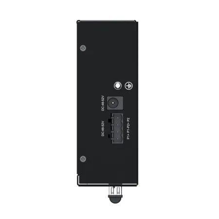 Stonet 8Port 10/100Mbps PoE 96W(NIS3012GHP)