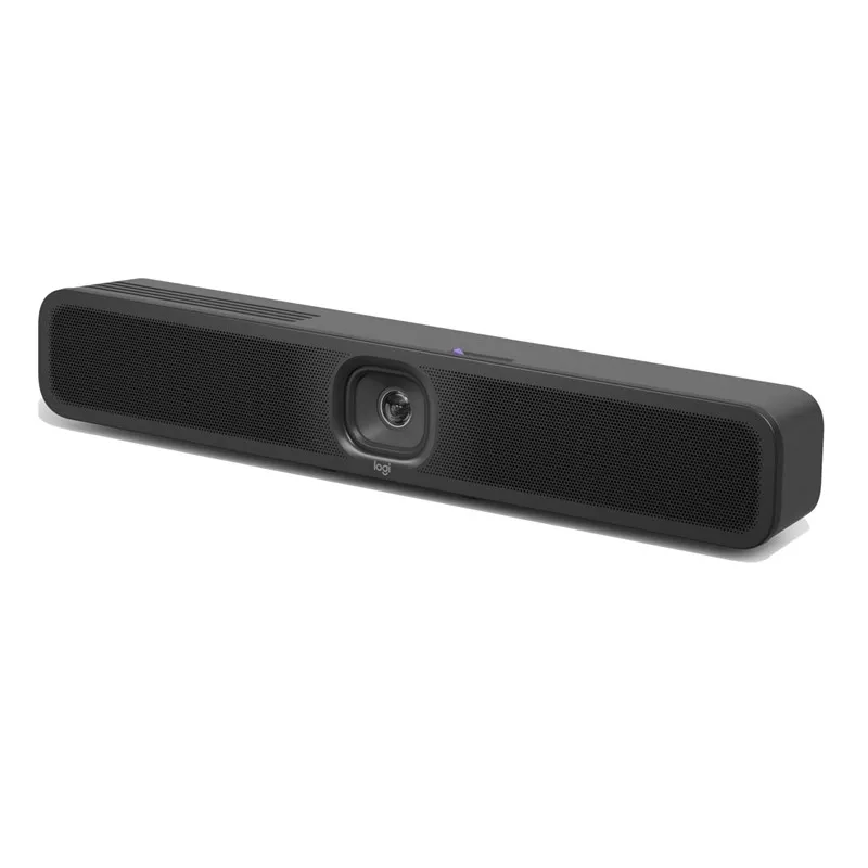 Logitech Meetup 2 USB Tak Çalıştır Konf. Kamerası