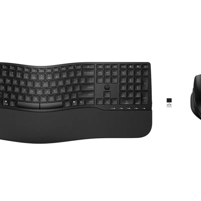 HP 685 Comfort Ergonomik Bluetooth Set (8T6L7UT)