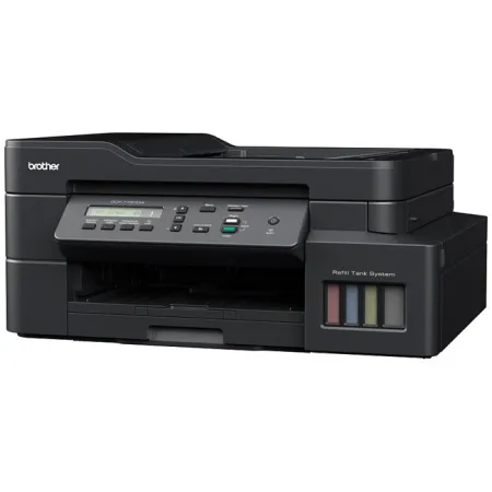 Brother Çok Fonksiyonlu Tanklı Wi-Fi (DCP-T720DW)