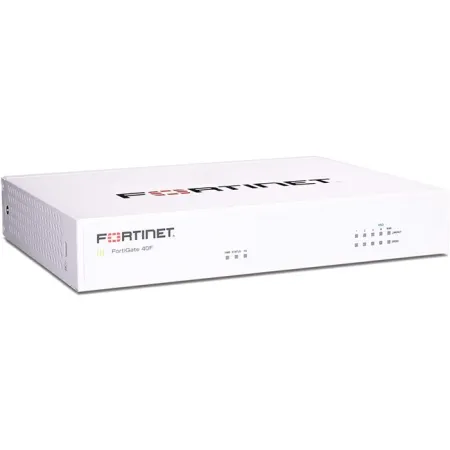 Fortinet FortiGate-40F -Cihaz + 3 Yıl