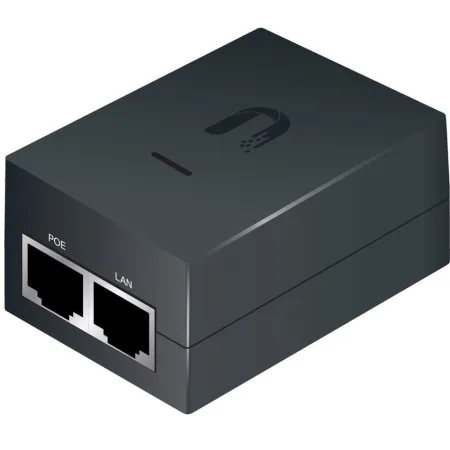 Ubiquiti 24V 0.2A PoE Adaptör (POE-24-5W)