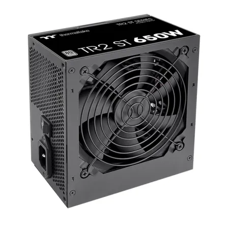 Thermaltake 650W 80+ APFC (TR2 ST)