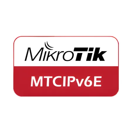Mikrotik EĞİTİM MTCIPV6