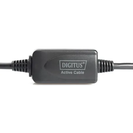 Digitus USB 2.0 Uzatma Kablosu (10m)