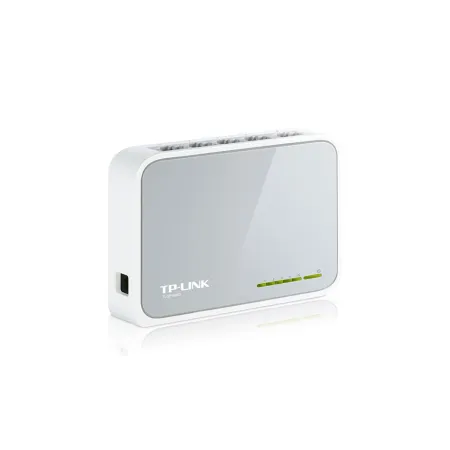 Tp-Link 5Port 10/100Mbps (TL-SF1005D)