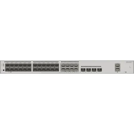 HUAWEI eKIT S310-24ST4X 24 PORT 1G SFP + 8 PORT COMBO + 4 X 10G SFP+ L2+ CLOUDE YÖNETİLEBİLİR RACK MOUNT SWITCH
