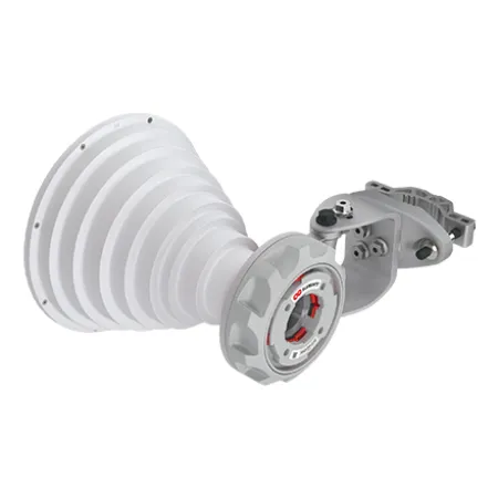 RF ELEMENTS 30° Simetrik Horn TwistPort Anten (HG3-TP-S30)