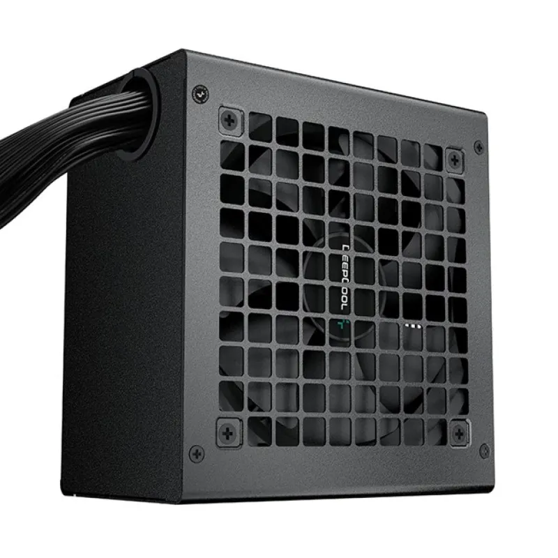 DeepCool 750W 80+ Gold Power Supply (PN750D)