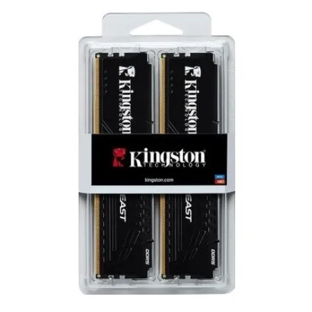 Kingston RGB 32G 2x16 6000 D5 KF560C30BBEAK2-32TR