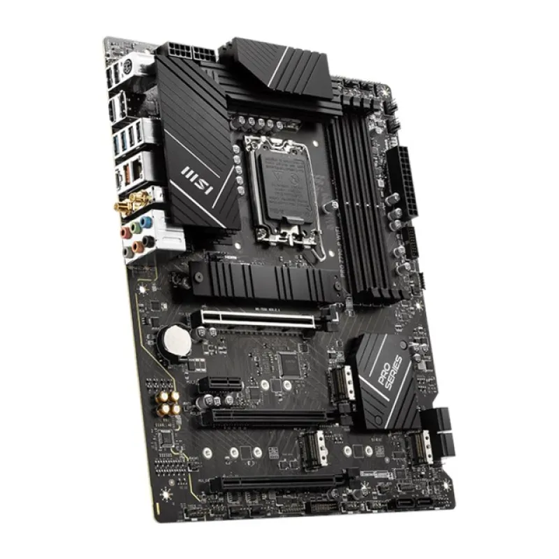 MSI Pro Z790-P Wifi D5 1700P Hdmi Dp