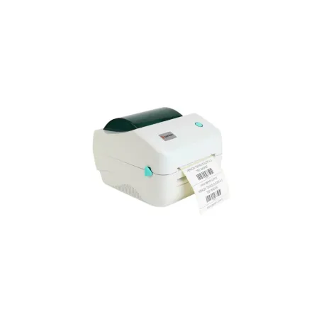 PERKON PR-420D DIREK TERMAL USB/SERİ/ETH BARKOD YAZICI