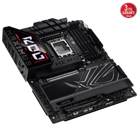 Asus Rog Maximus Z890 Hero D5 1851P Hdmi