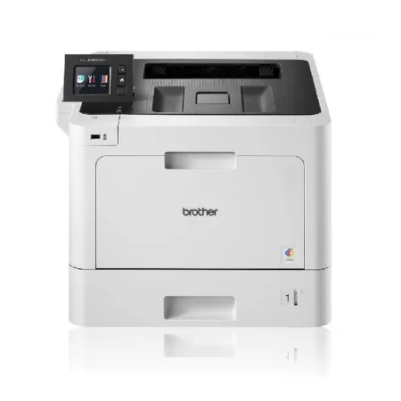 Brother HL-L8360CDW Renkli LED Laser Yazıcı (WiFi)