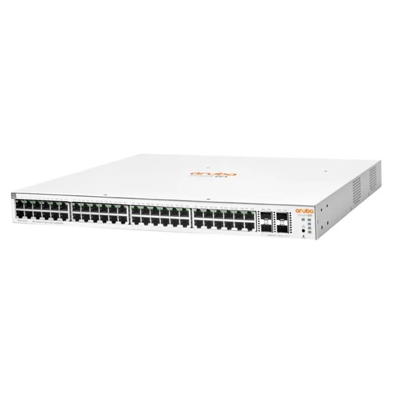 HPE Networking ION 1930 48Port PoE 370W (JL686B)