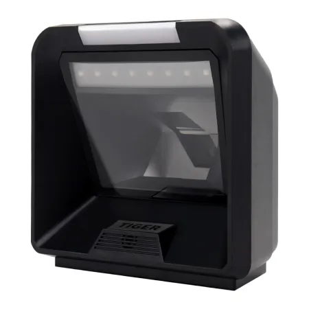 PERKON PS5700+ LAZER MASAÜSTÜ 2D USB BARKOD OKUYUCU