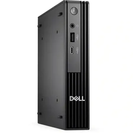 Dell PRO MICRO BTO008-QCM1250-UBU I5-14500T 16GB 512GB SSD WLAN/BT FREEDOS MINI PC