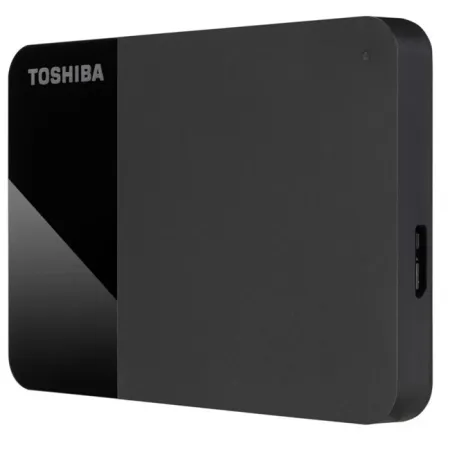Toshiba 1TB Canvio Ready Usb 3.2 Gen1 HDTP310EK3AA