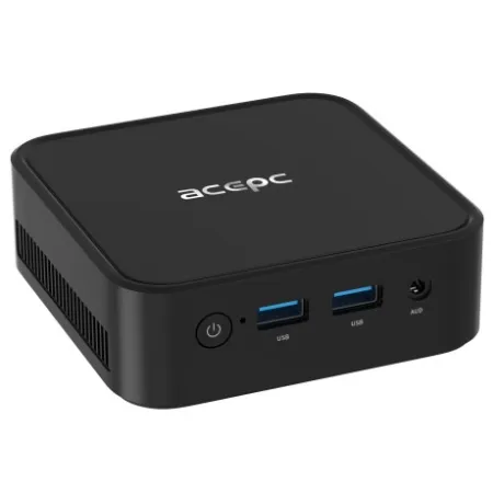 ACEPC C0B RYZEN 5 3500U 16GB 512GB SSD WIN11 PRO MINI PC