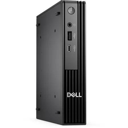 Dell PRO MICRO BTO106_QCM1250_U ULTRA 5 235T 16GB 512GB SSD WLAN/BT FREEDOS MINI PC