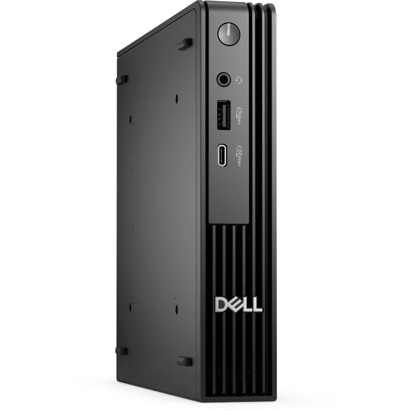 Dell PRO MICRO BTO106_QCM1250_U ULTRA 5 235T 16GB 512GB SSD WLAN/BT FREEDOS MINI PC