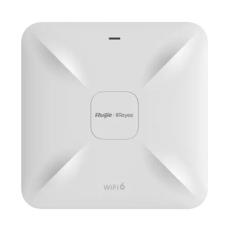 Ruijie Reyee RG-RAP2260(G) Wifi 6 İç Ortam AccessPoint - Dual-band, AX1800, 1775Mbps