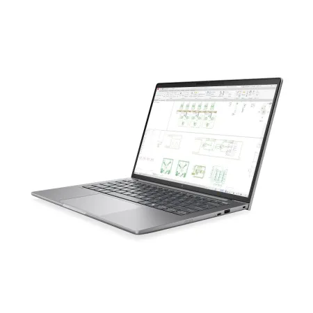 HP ZBook 8 G2i Ultra 7 366H-14''-32G-1TBSSD-6G-WPr