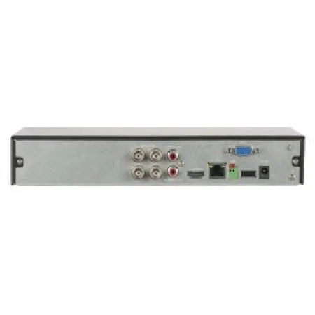Dahua XVR5104HS-5M-I3/T 4Kanal 1U H.265+ XVR1x16TB