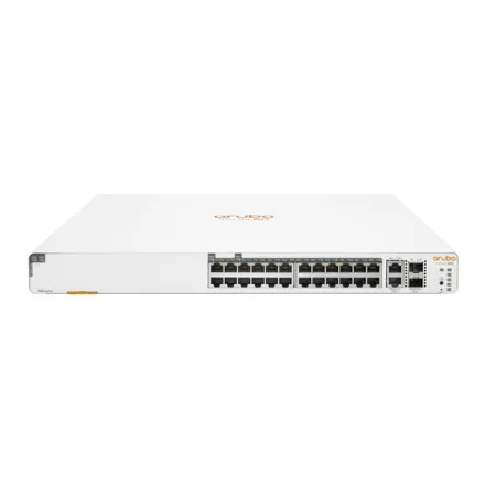 HPE Networking ION 1960 24Port PoE 370W (JL807A)