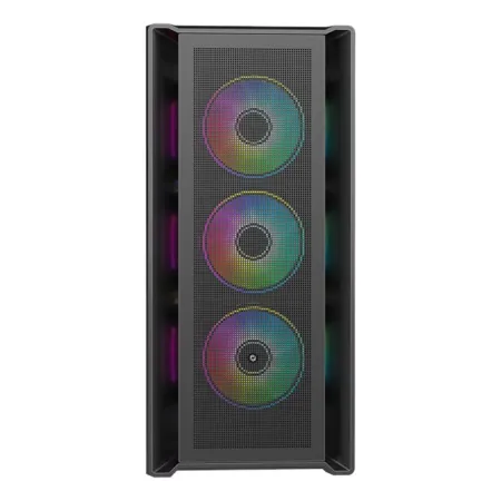 Frisby 850W 80+Bronze (FC-9445G Dynamic) Mid Tower