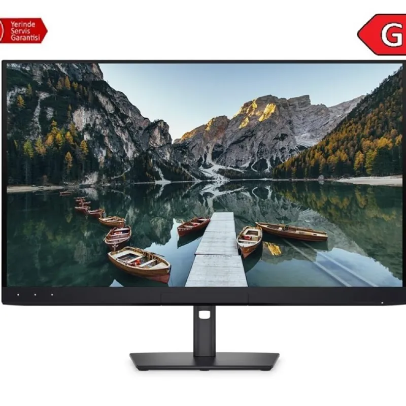 Dell UltraSharp U3226Q 31.5'' 4K Pivot QD-OLED