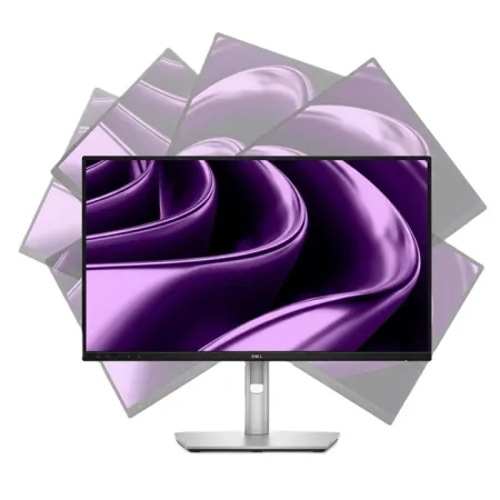 Dell Pro P2426HE 23.8'' 5ms Type-C Pivot Hub IPS