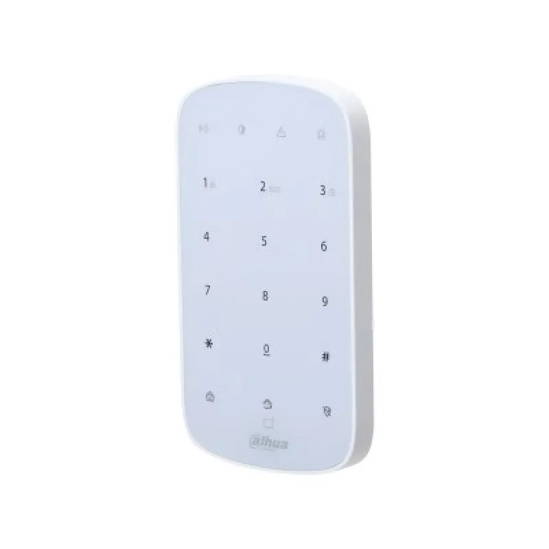Dahua ARK30T-W2(868) Kablosuz Keypad