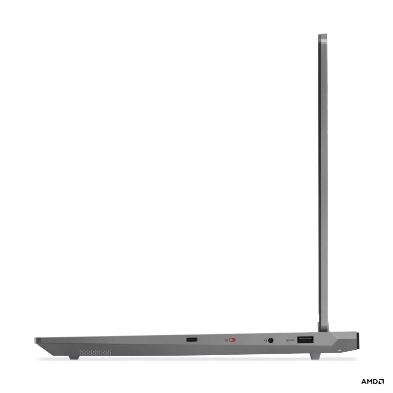 LENOVO LOQ 15AHP10 83JG008VTR RYZEN 7 250 16GB 512GB SSD 8GB RTX5050 15.6" FREEDOS NOTEBOOK