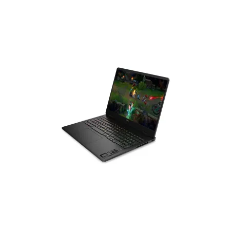 HP OMEN SLİM 16-AN0016NT CD7K0EA ULTRA 9 285H 32GB 1TB SSD 8GB RTX5070 16" FHD IPS FREEDOS SİYAH NOTEBOOK