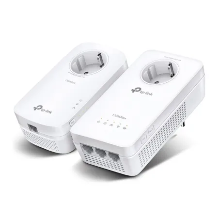 Tp-Link TL-WPA8631PKIT 1200Mbps Powerline Extender