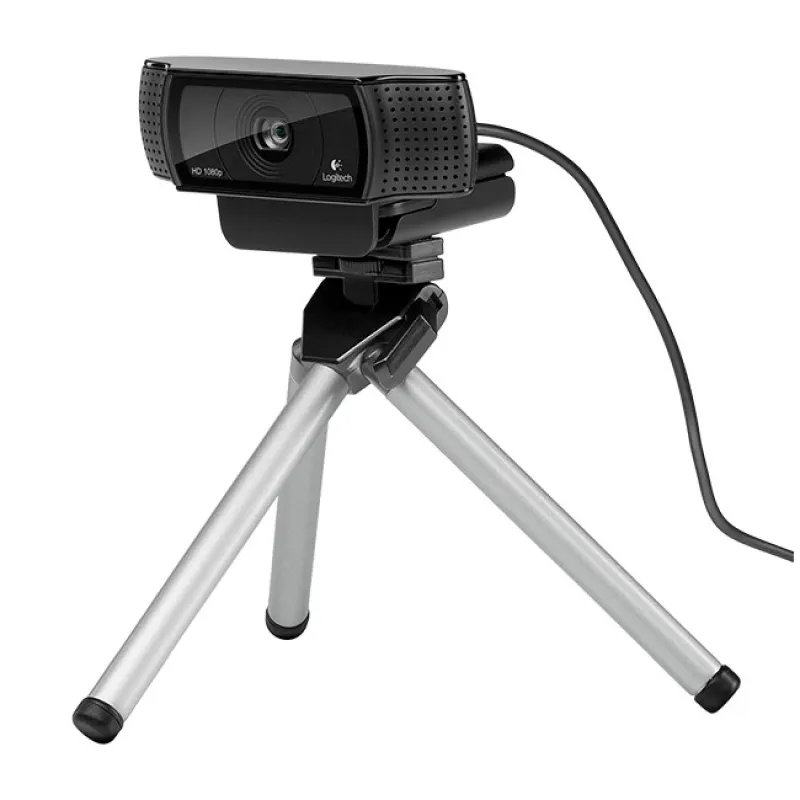 Logitech C920 Pro Webcam Full HD 960-001055